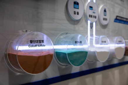 South Korea’s resource diplomacy: Derisking and diversifying  